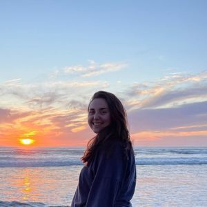 Meet your Posher, Kelsey